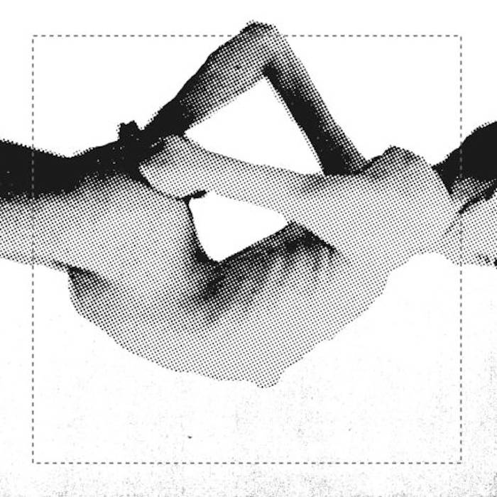 The Guilt 0f… split 7"