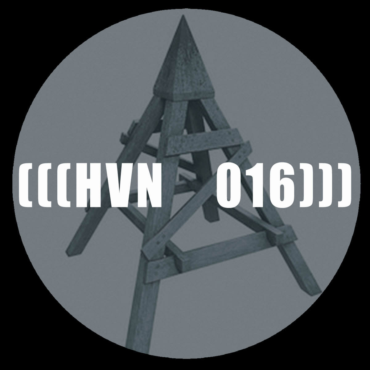 The Judas Cradle [HVN016]