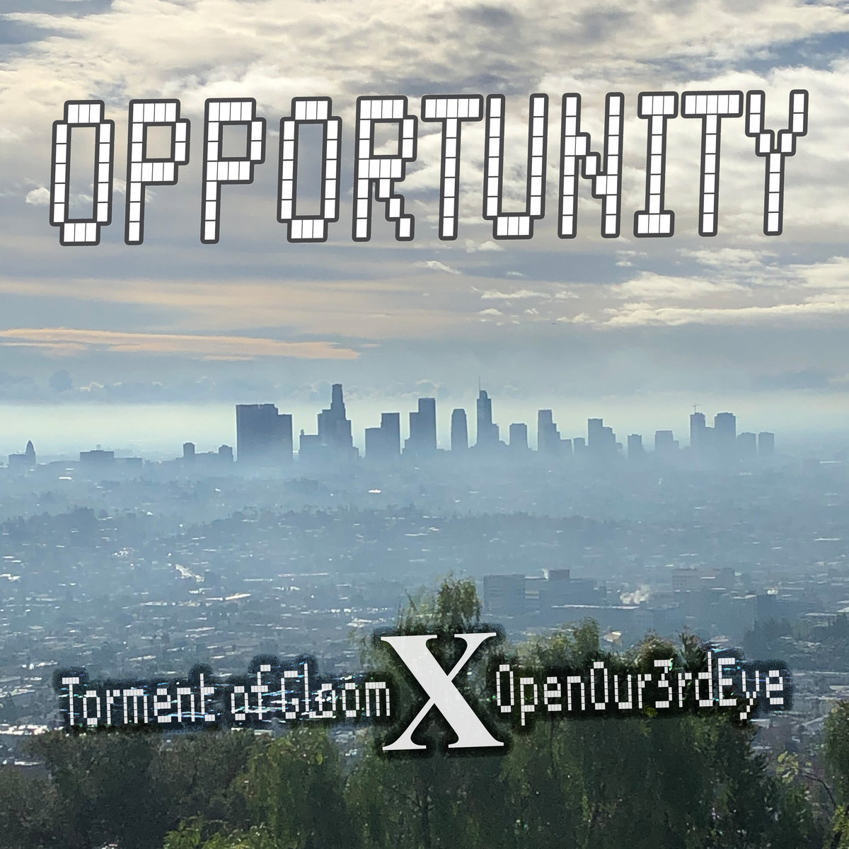 Opportunity
