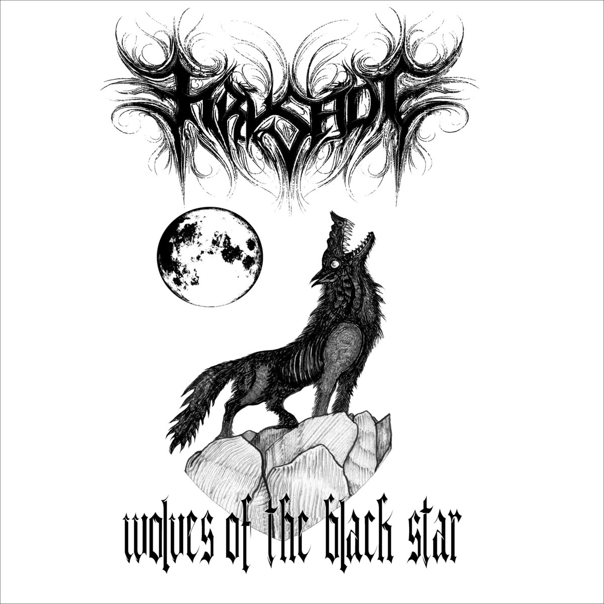 Wolves of the Black Star