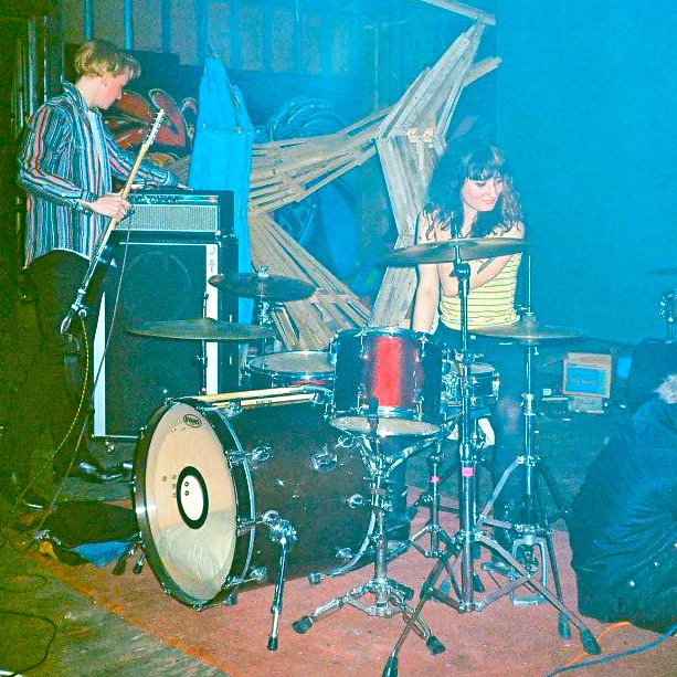 the dells, february 25 2012