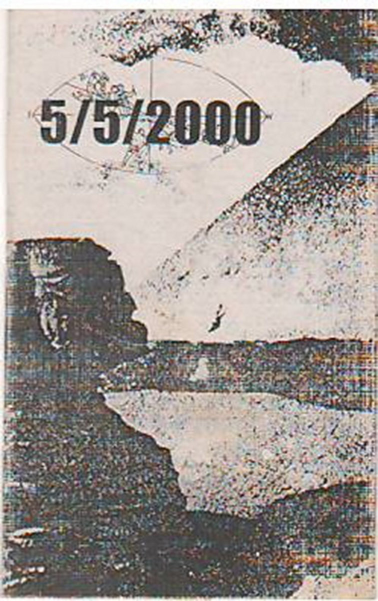 The Absolute, the First Wonder and the World