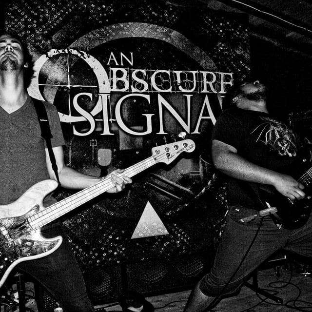 An Obscure Signal