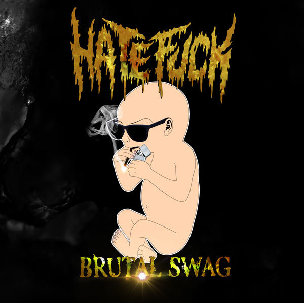 Brutal Swag (Re-issue)