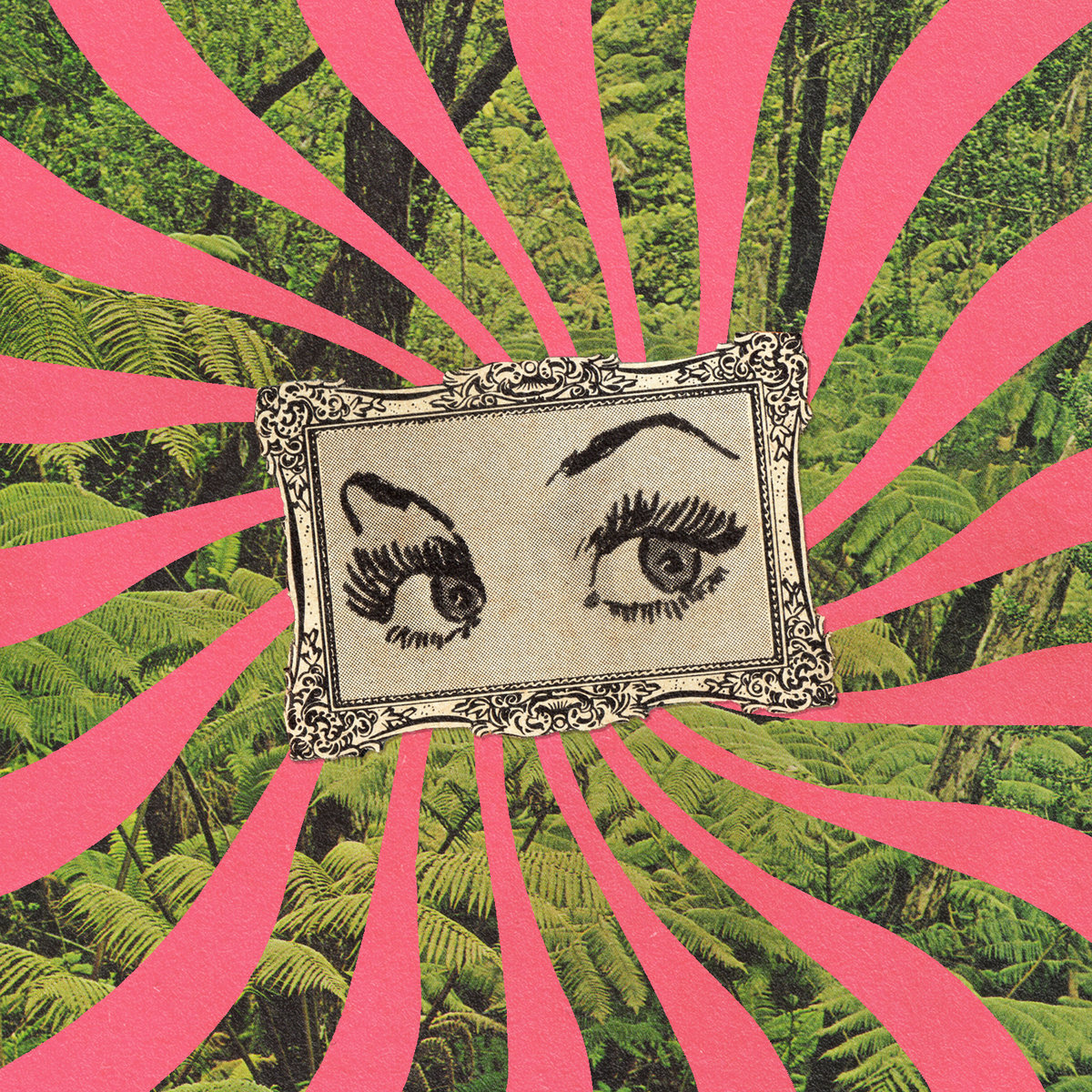 Incredibly Blind (feat. TV Girl & X-Cetra)