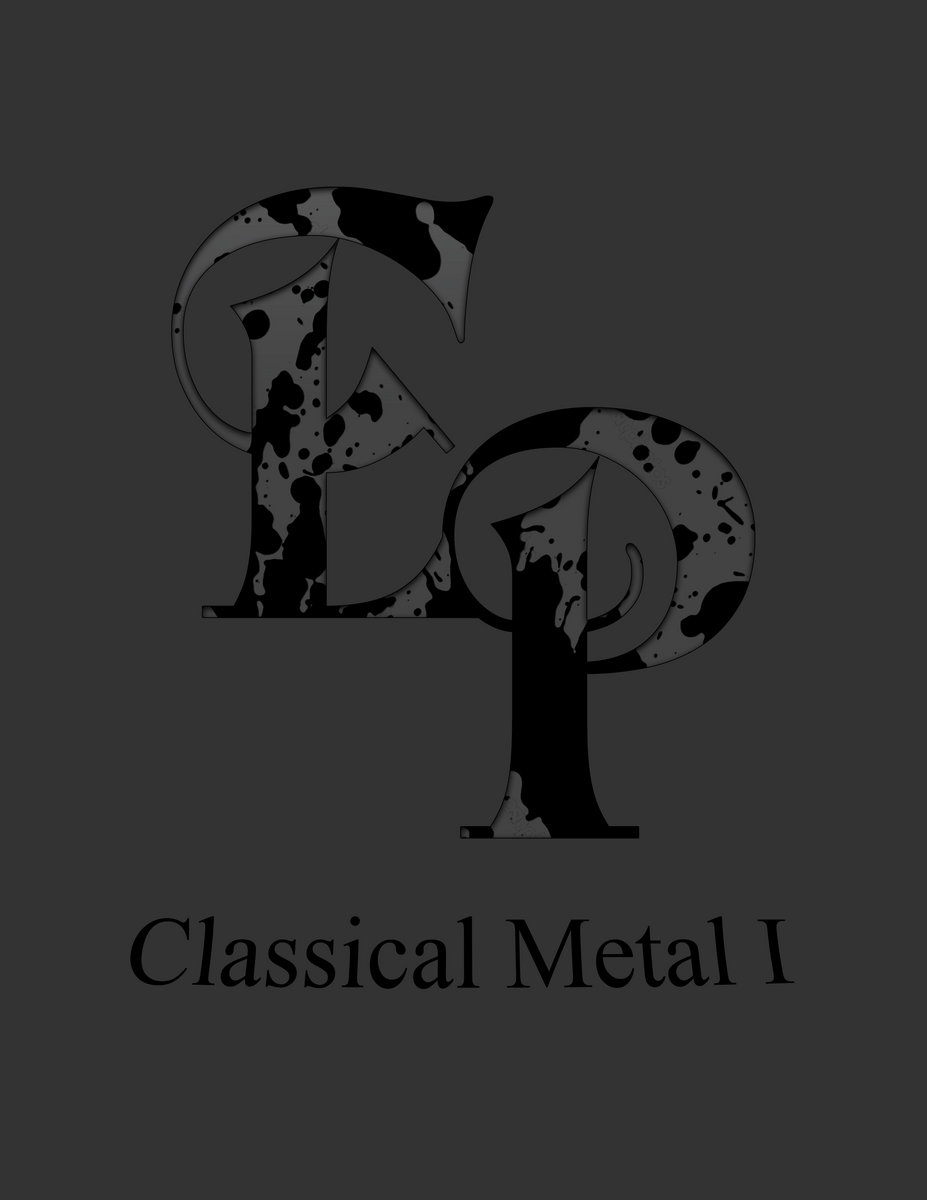 Classical Metal I