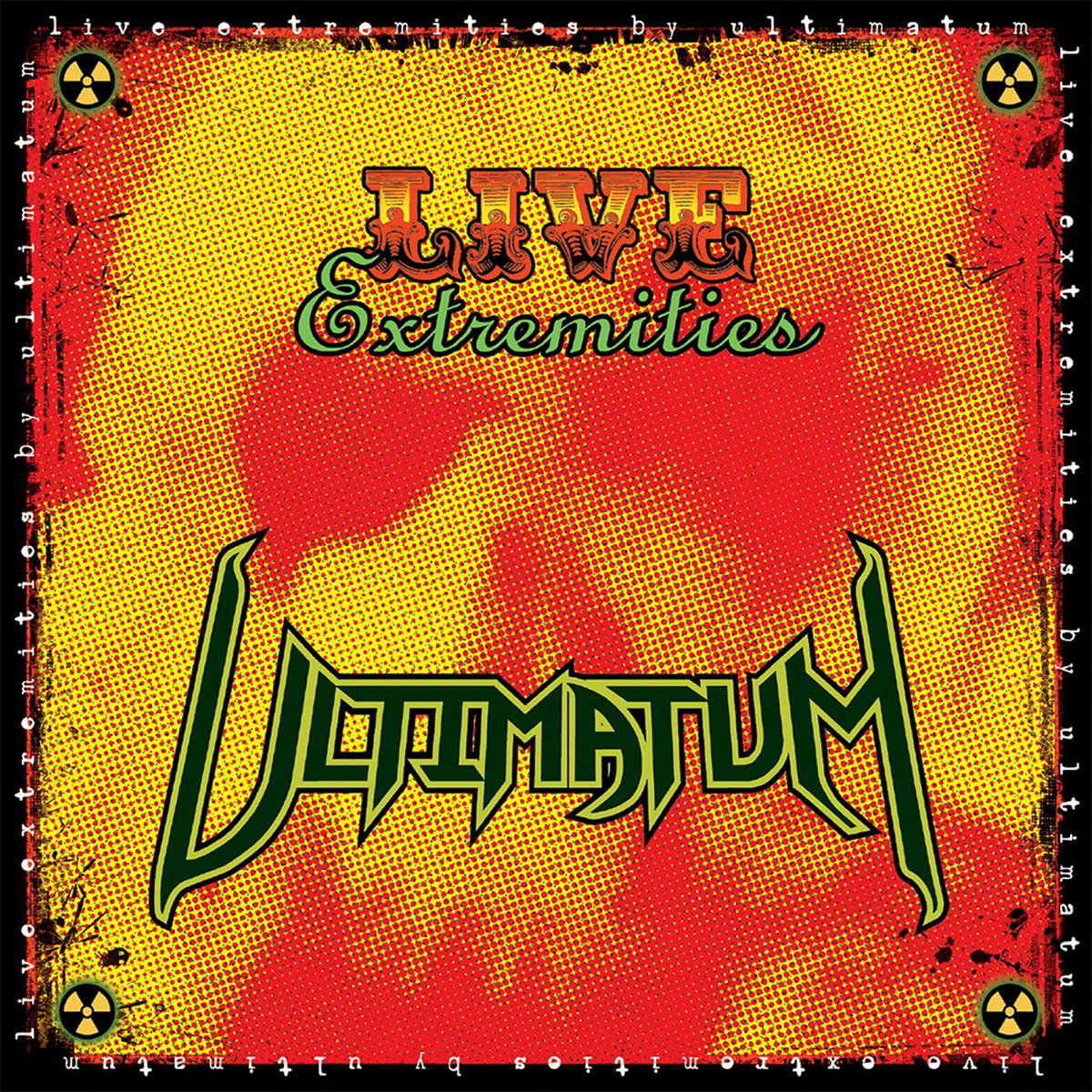 Live Extremities [Remastered]
