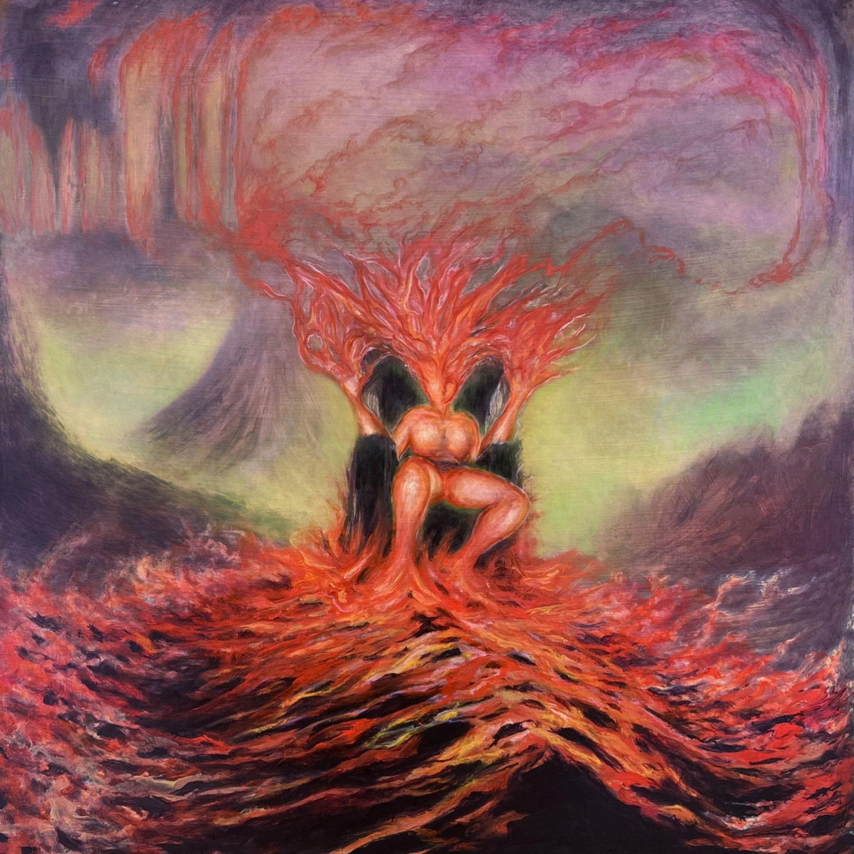 split w/ Bigg Sluggathor