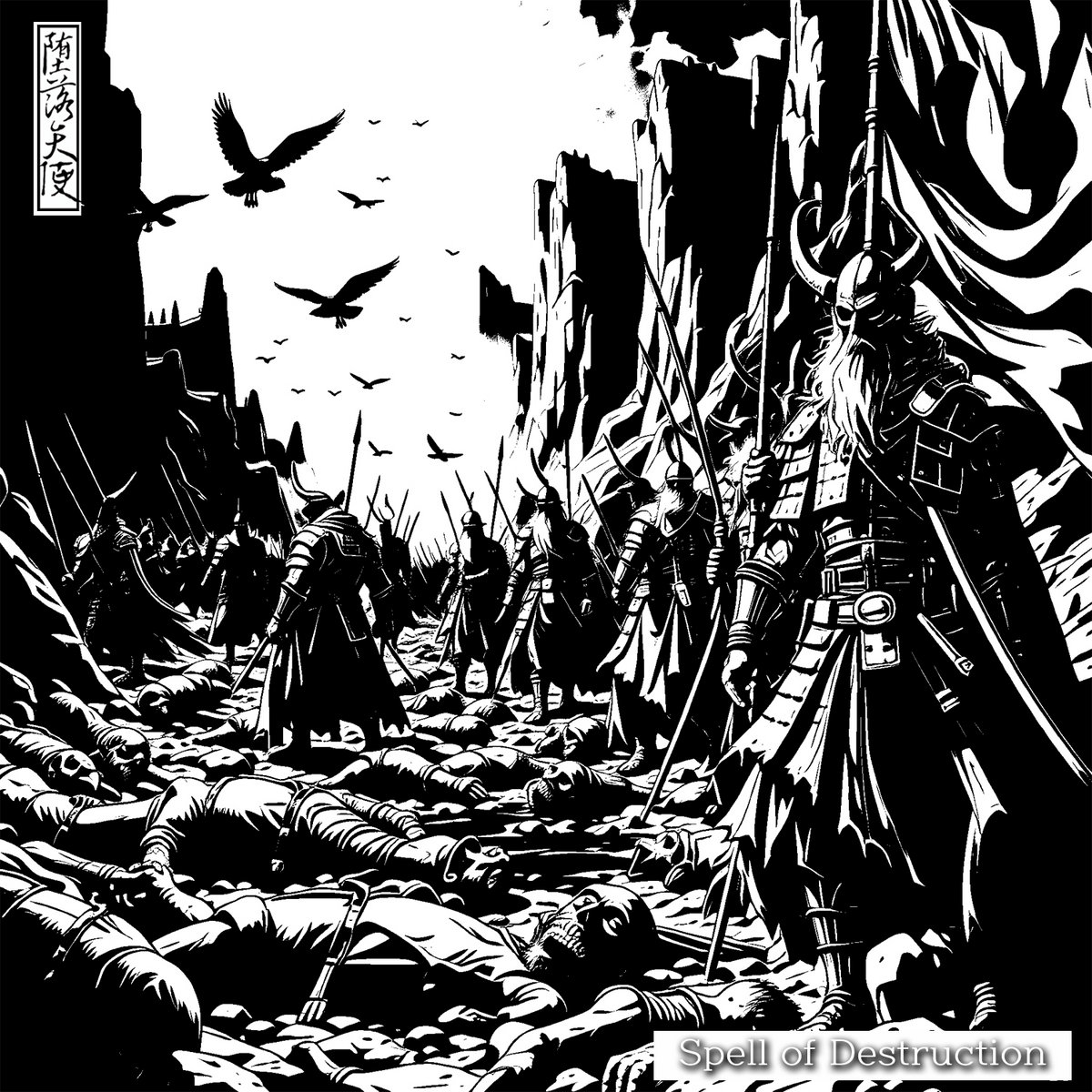 Spell of Destruction