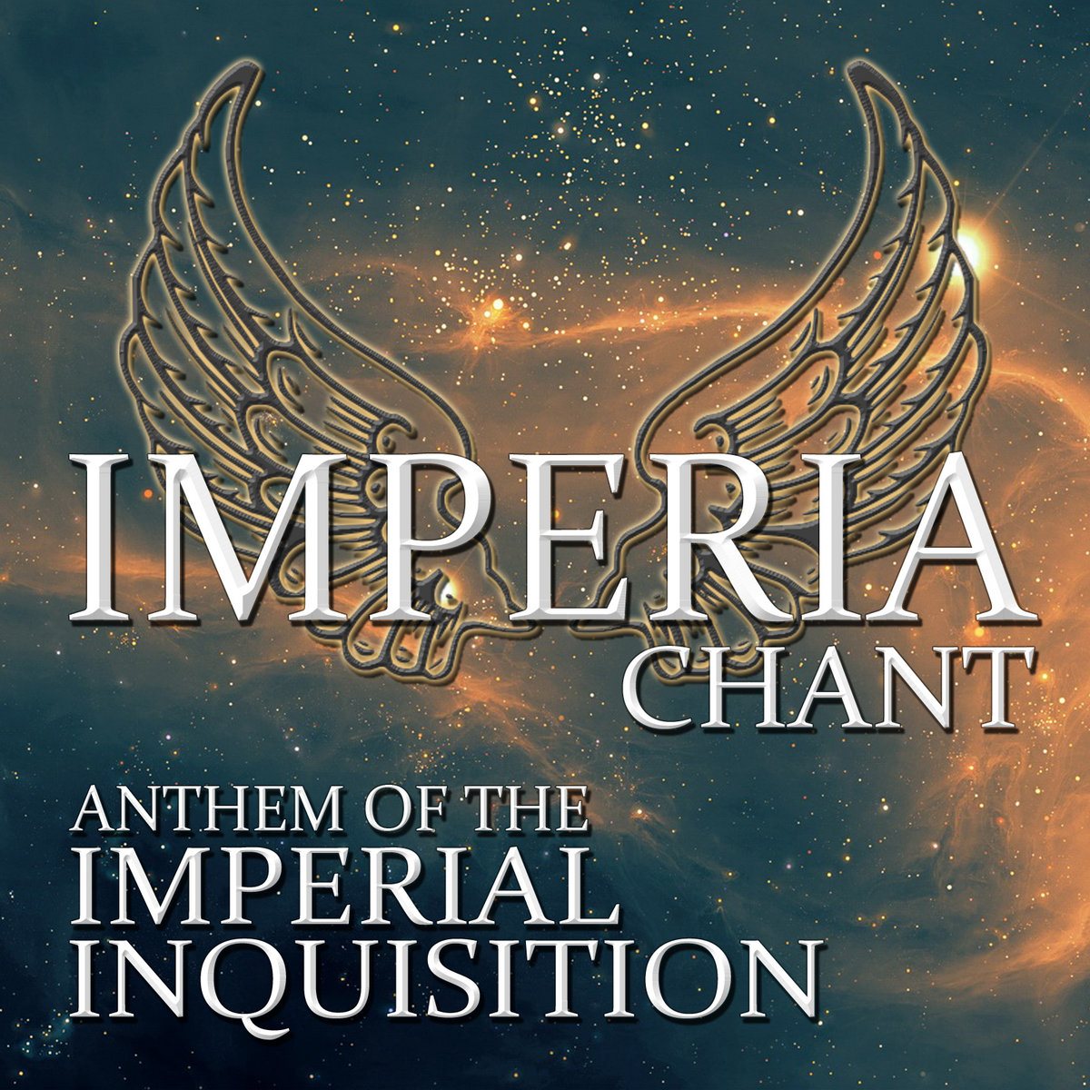 Imperia - Short Alert Tone Version