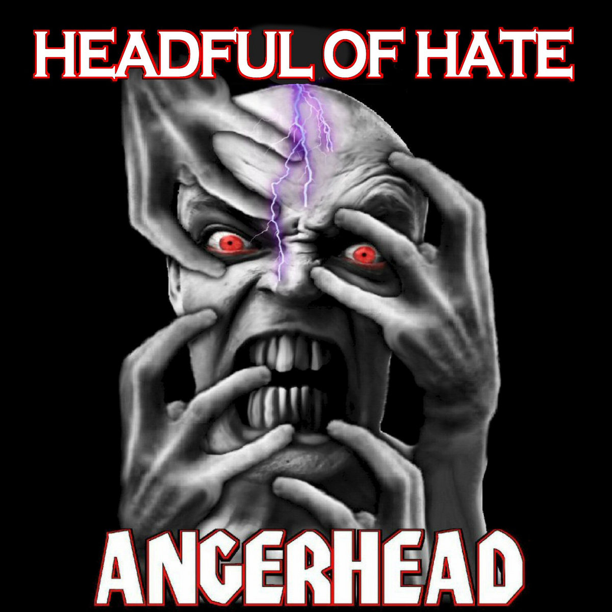 Headful Of Hate