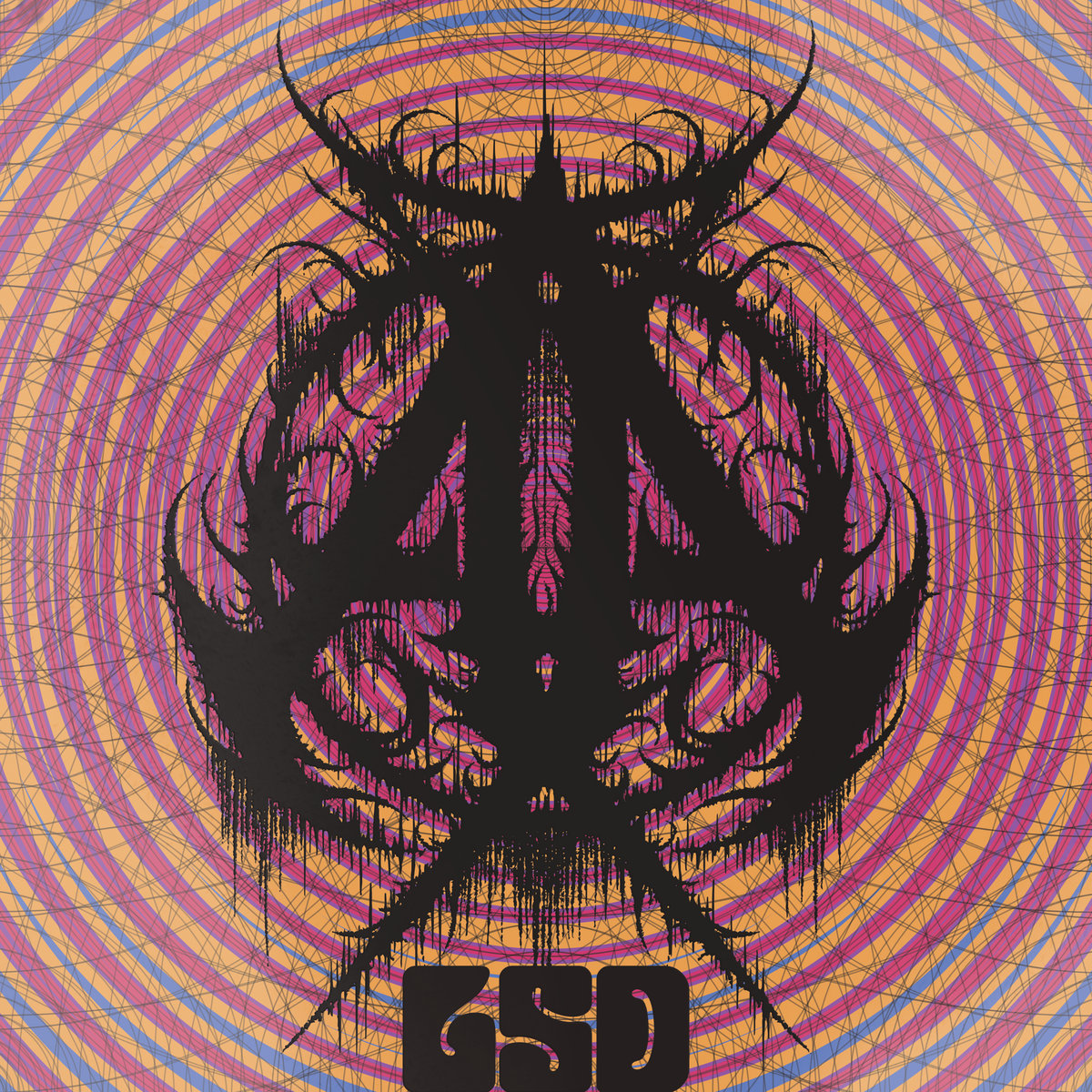 Light/Sound/Dissolution