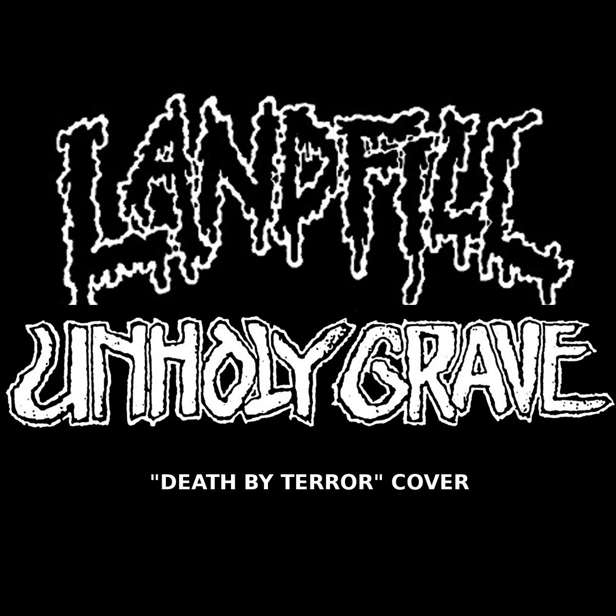 Upcoming Unholy Grave Tribute Comp