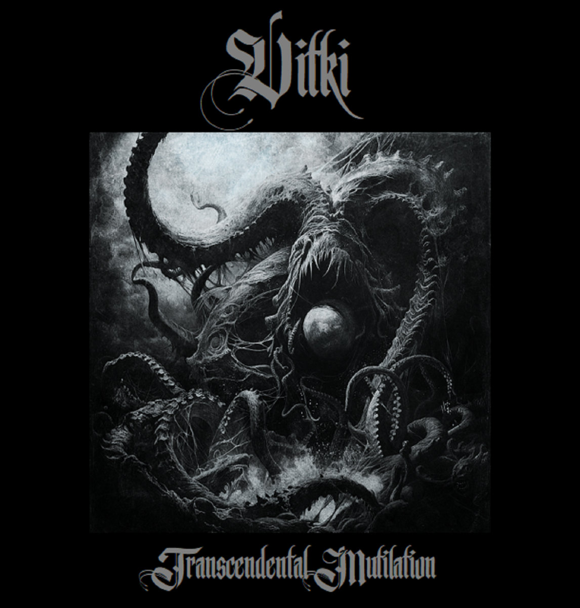 Transcendental Mutilation