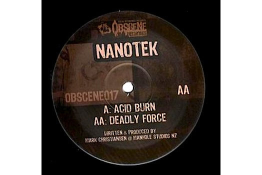 NANOTEK (OBSCENE017)