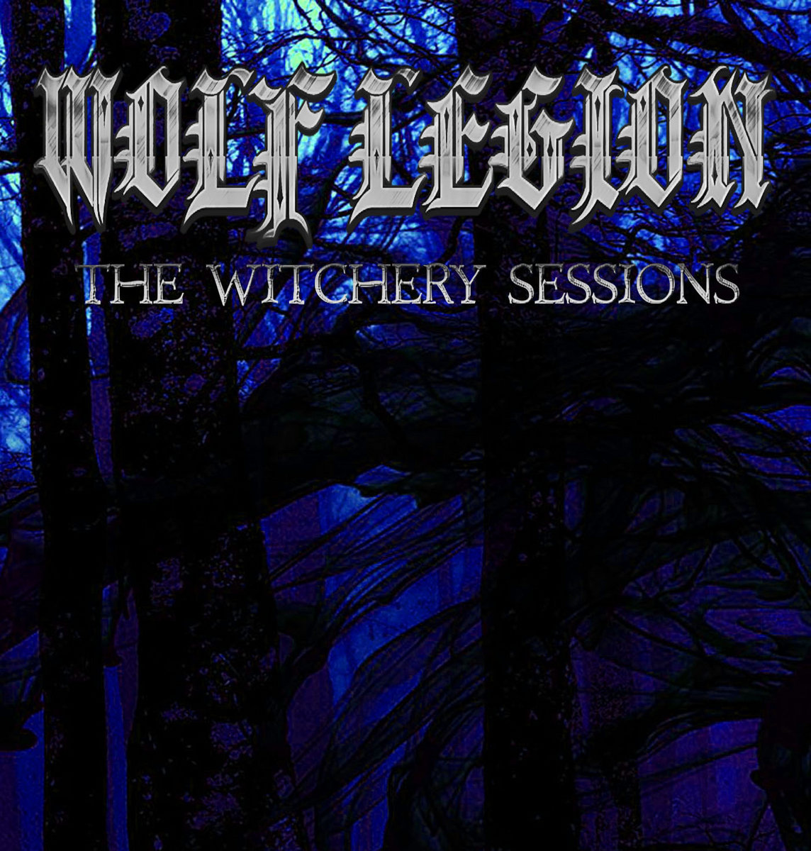 THE WITCHERY SESSIONS