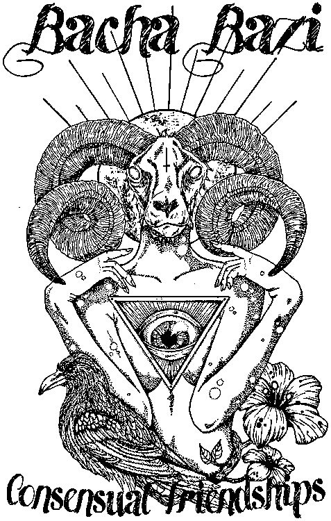 Consensual Friendships