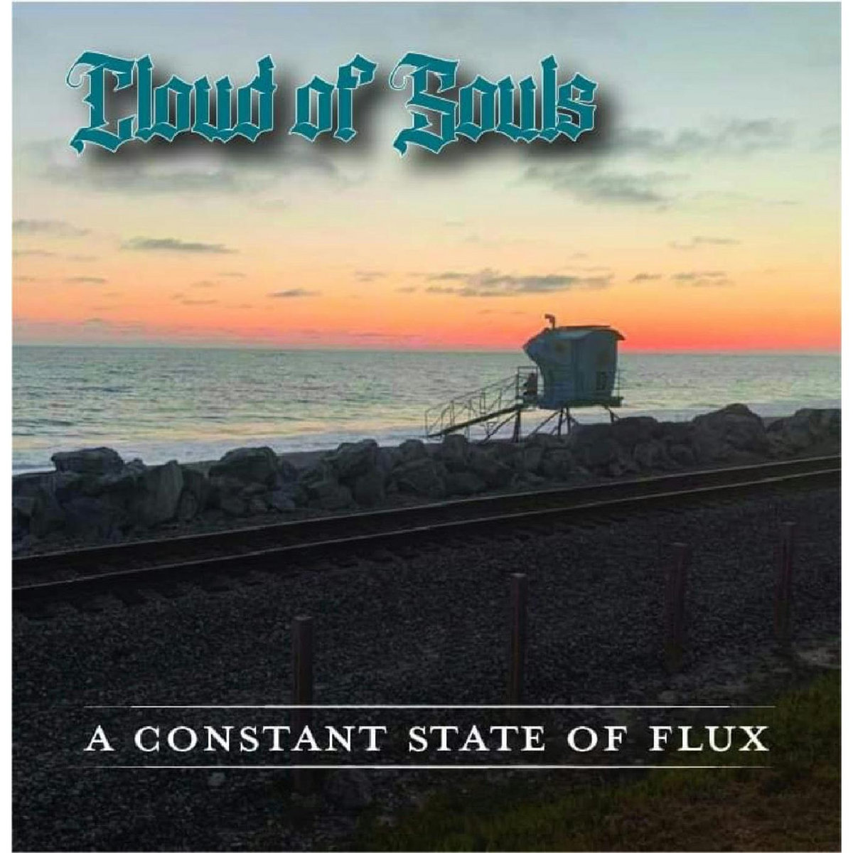 A Constant State of Flux