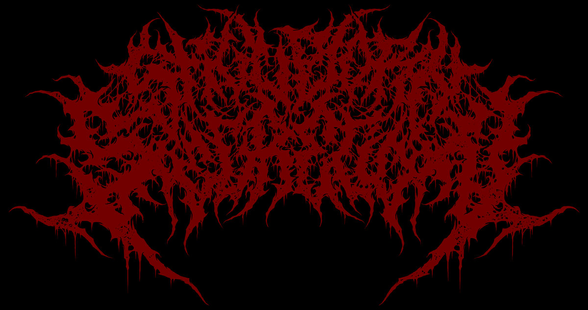 OXIDISED MACHETE DISMEMBERMENT