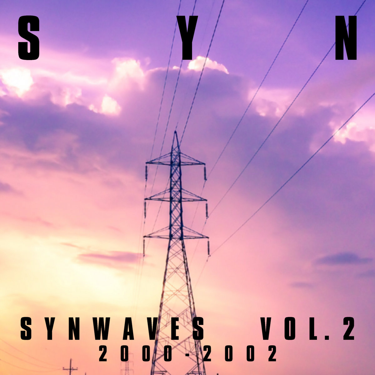 synwaves vol. 2