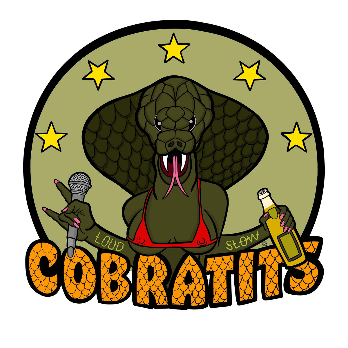 COBRATITS