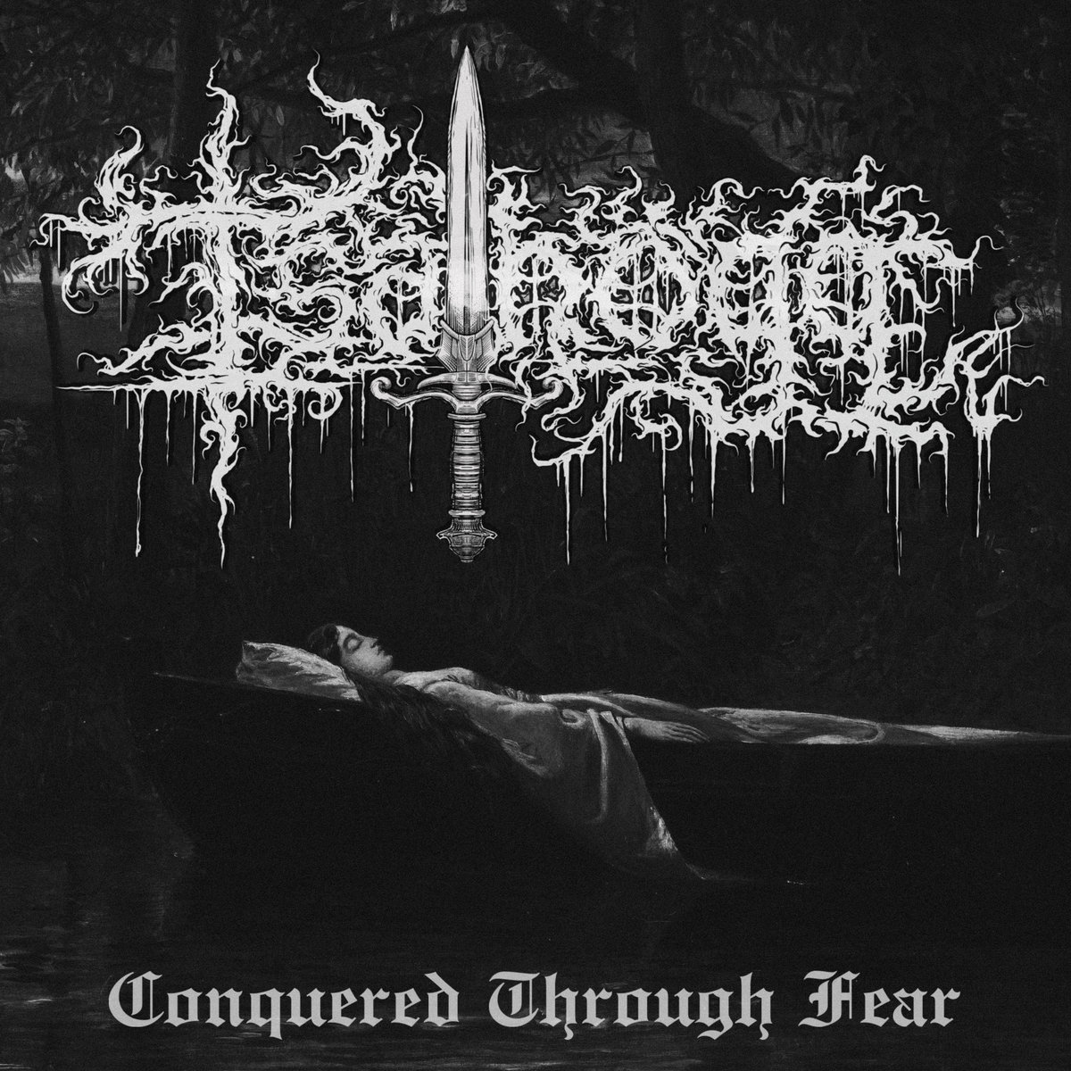 Conquered Through Fear