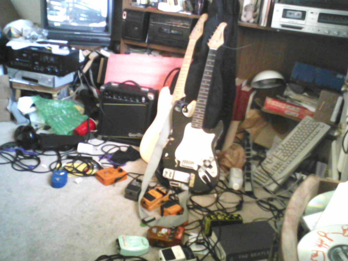 ¿¿¿¿Decasyntax 2012????