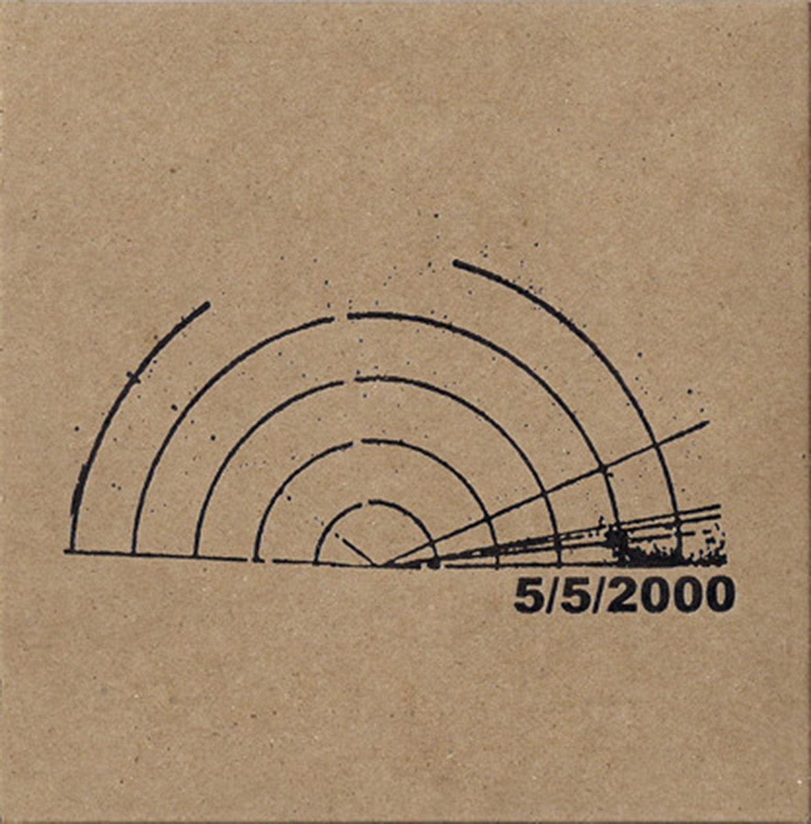 Live at the Che Cafe