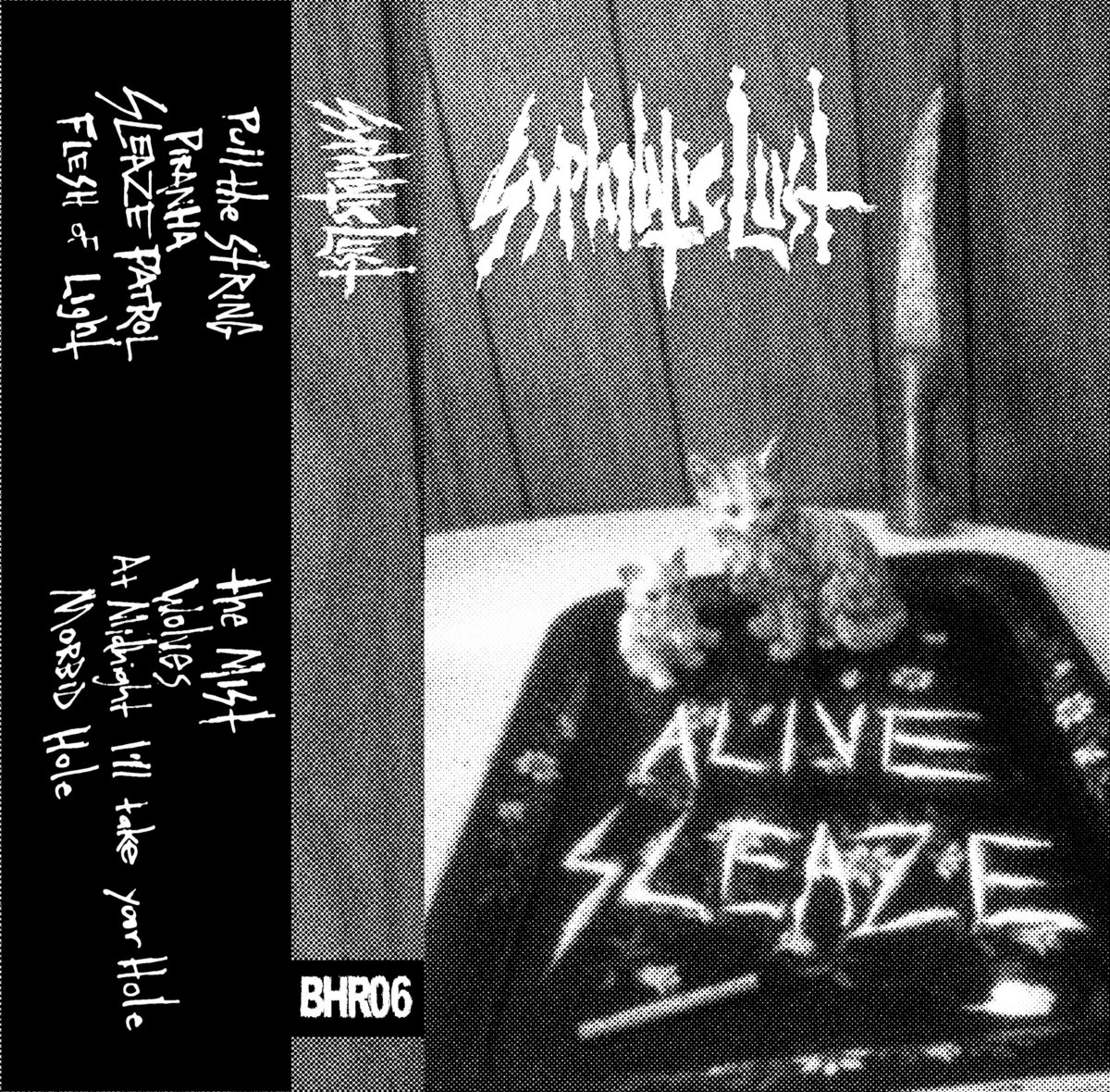 Alive Sleaze