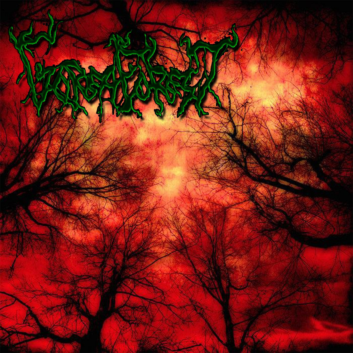 Orgasm Through Torture