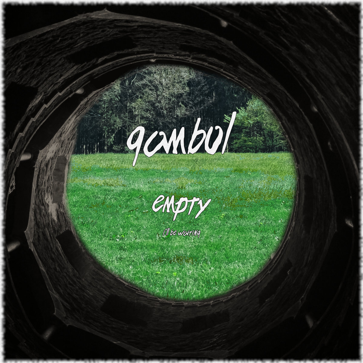 Empty (I'll Be Waiting)