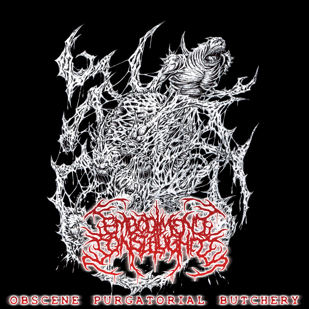 Obscene Purgatorial Butchery