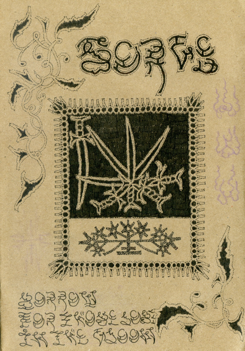 sorrow for those lost in the gloom