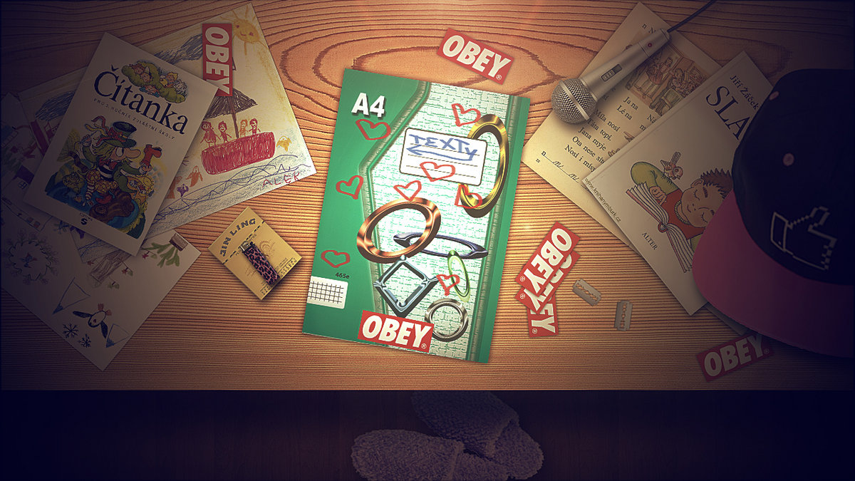 Tnk - K smíchu (prod. Whizzer Dee)