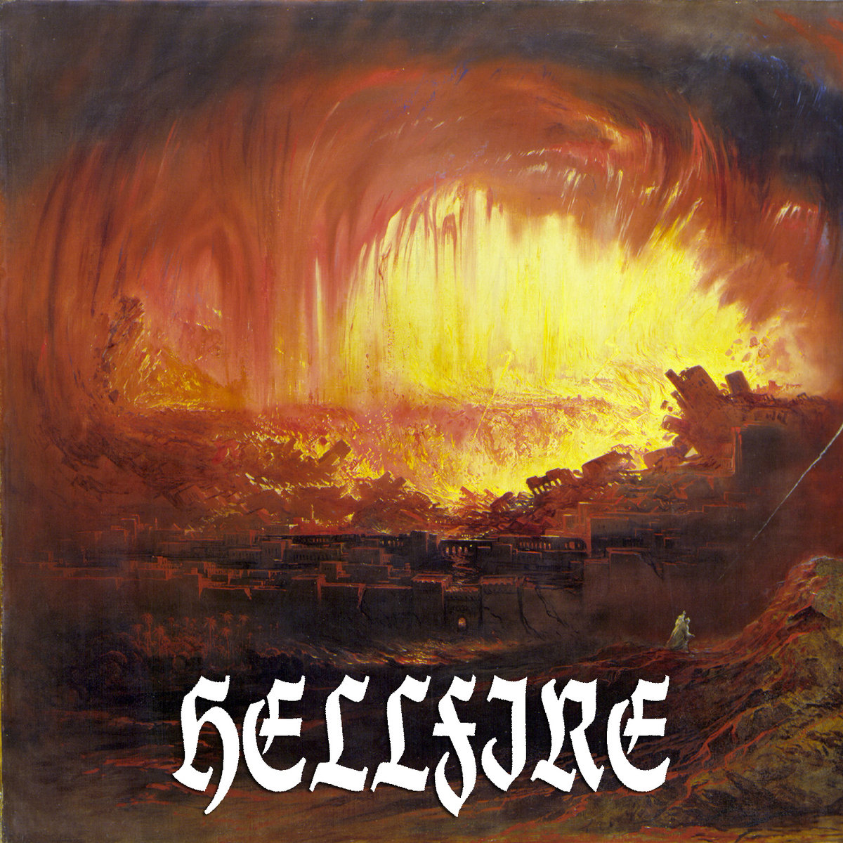 Dead Wretch Presents: Hellfire