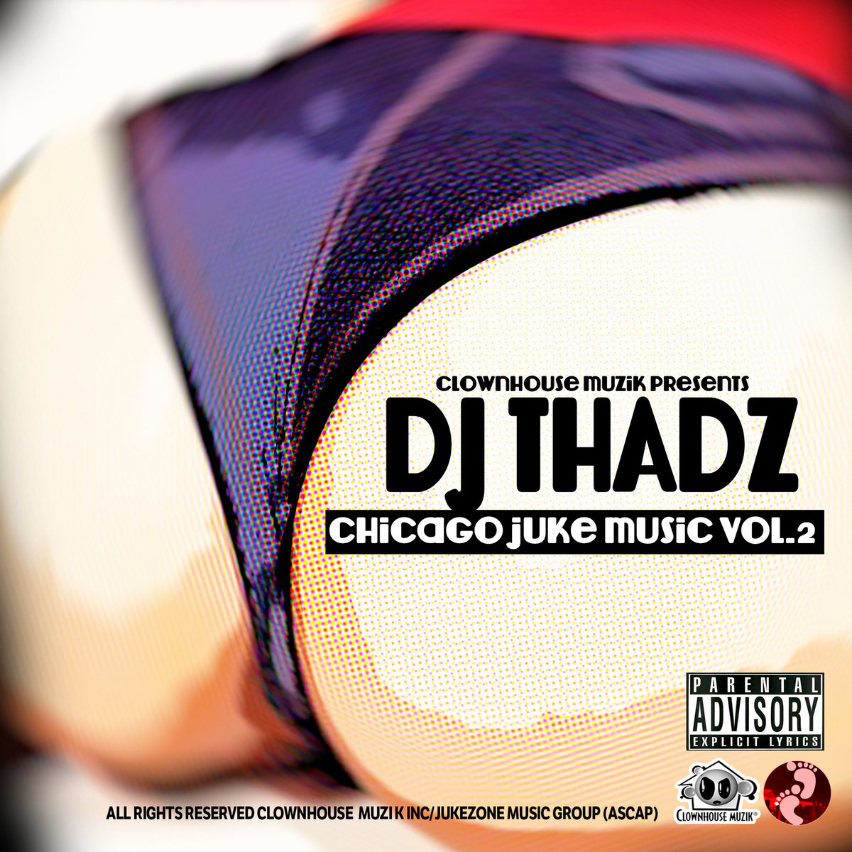 Chicago Juke Music Vol. 2