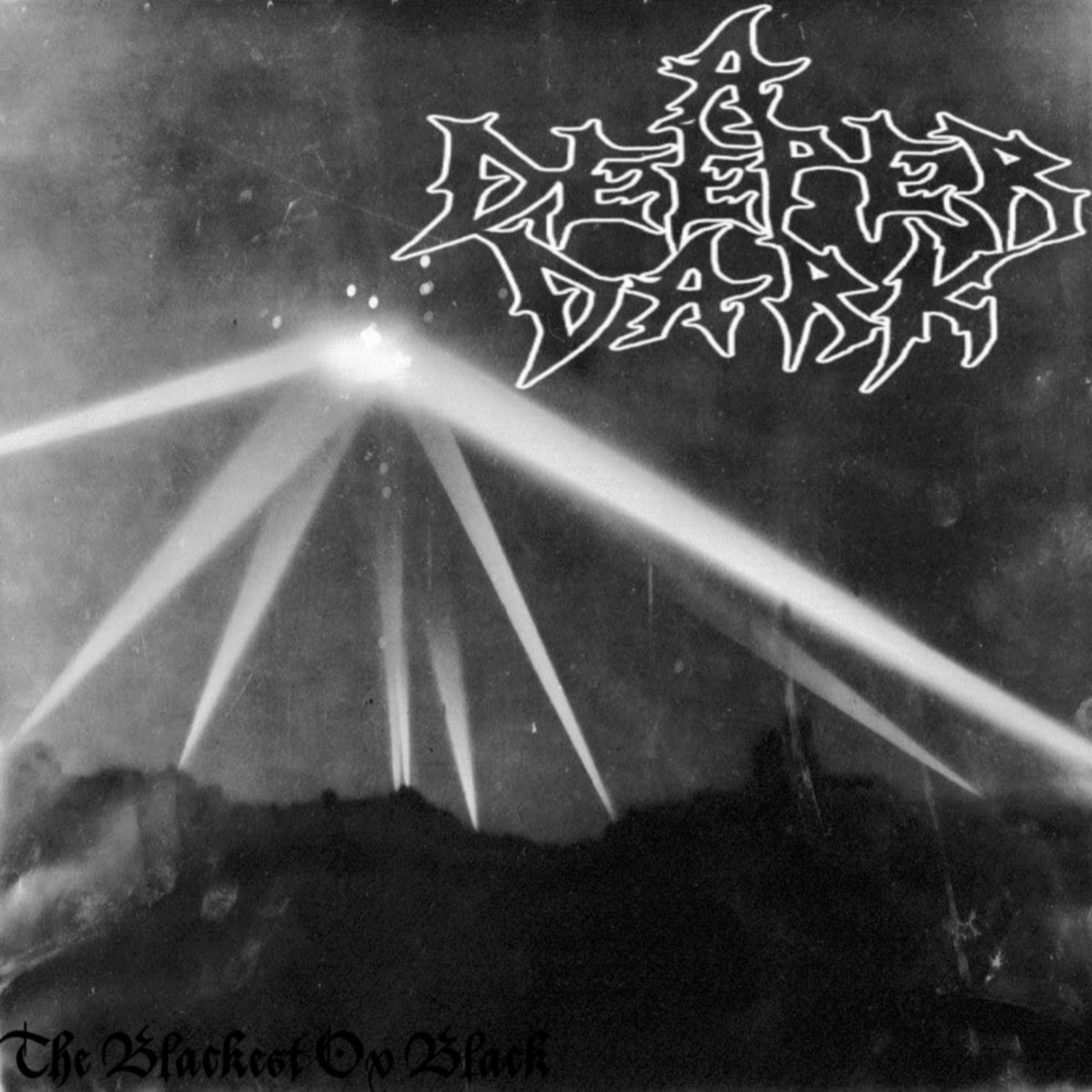 The Blackest Ov Black