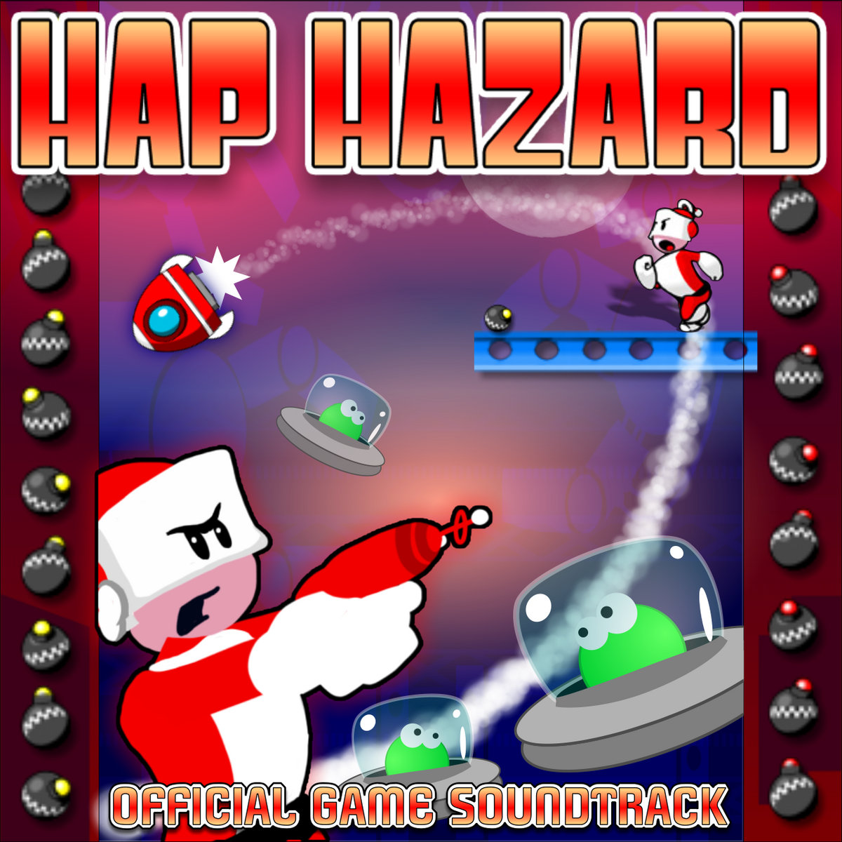 Hap Hazard