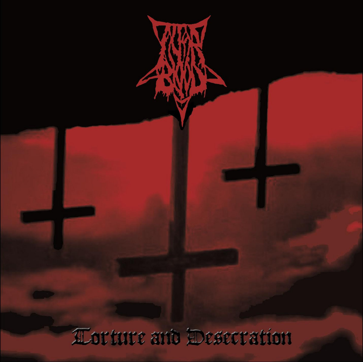 Torture and Desecration