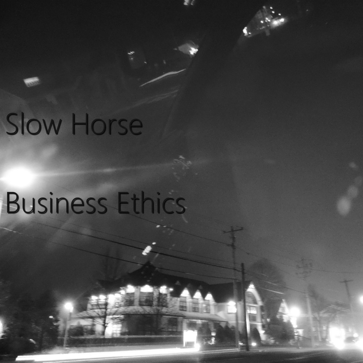 Business Ethics