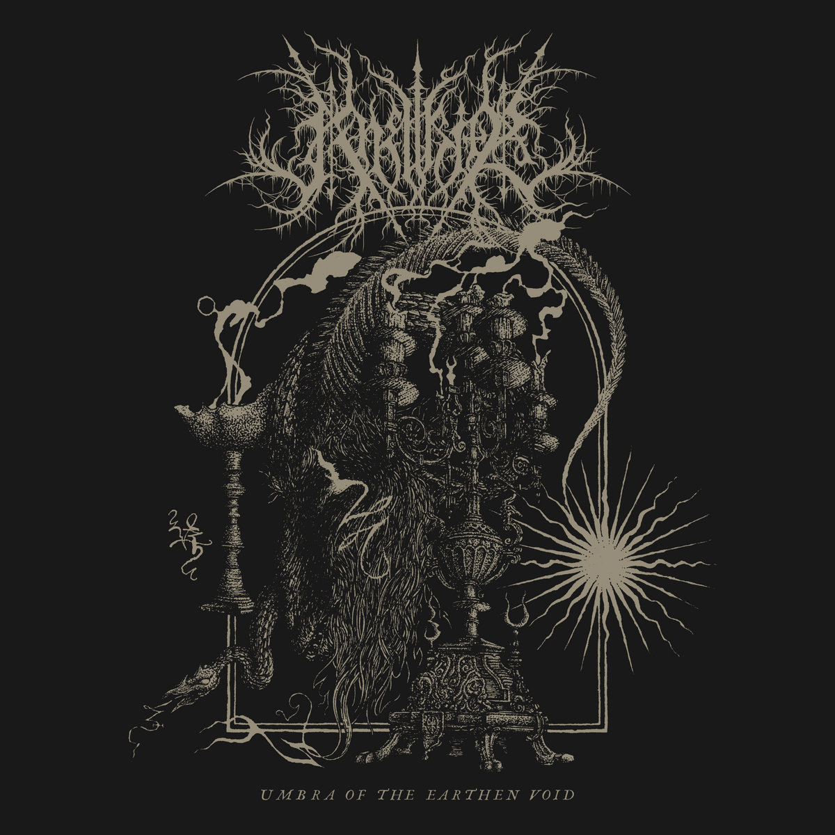 Umbra Of The Earthen Void