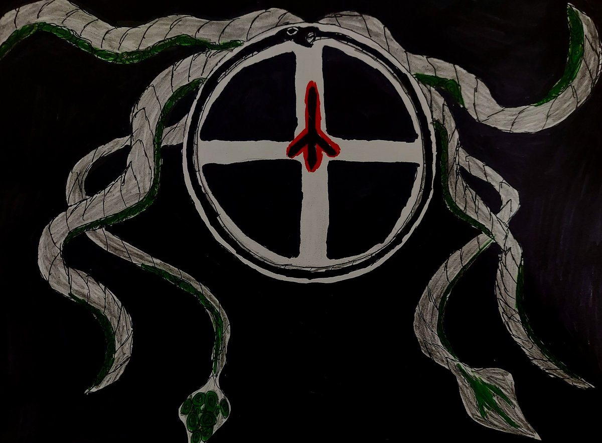 Death Aether Meditations (Demo)