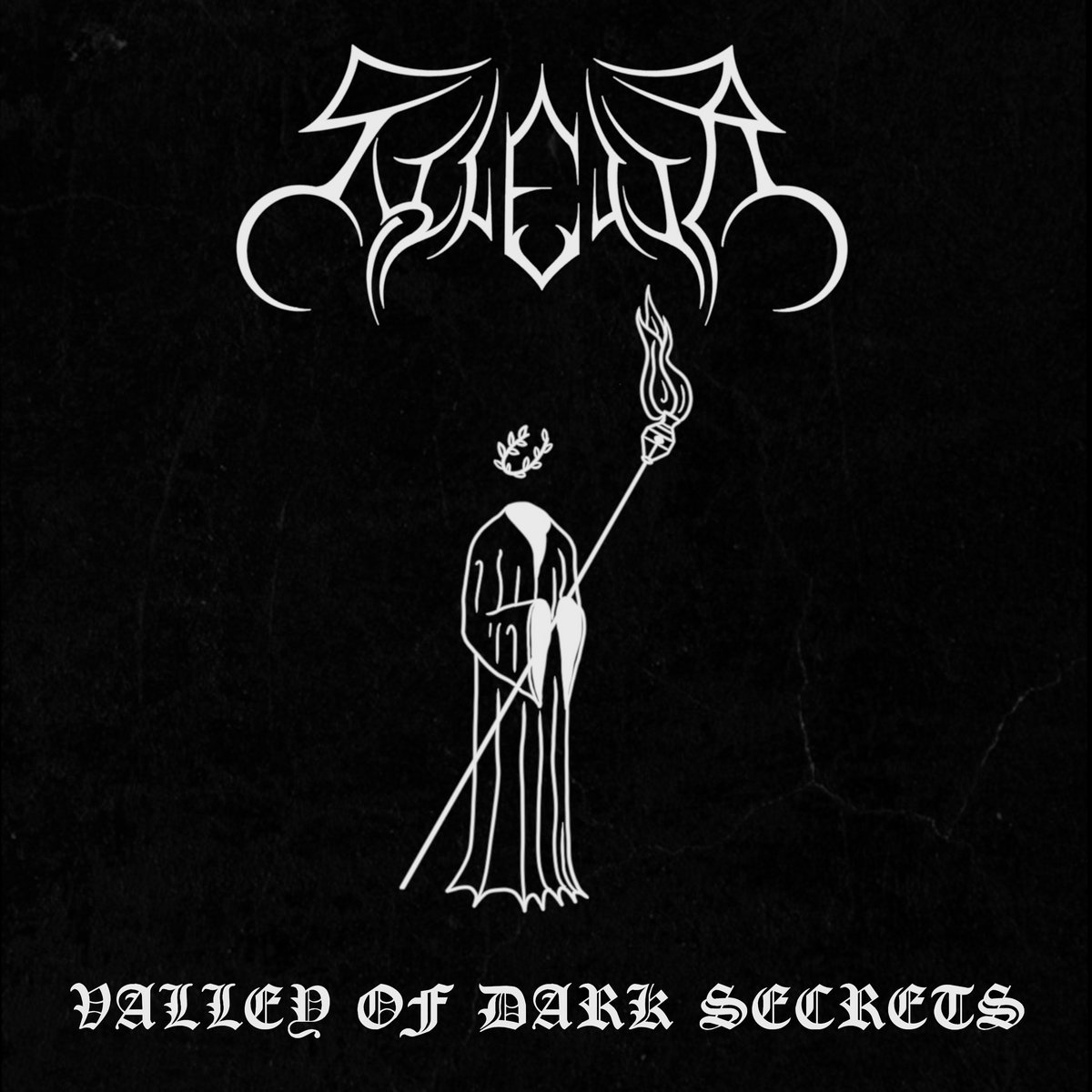 Valley Of Dark Secrets