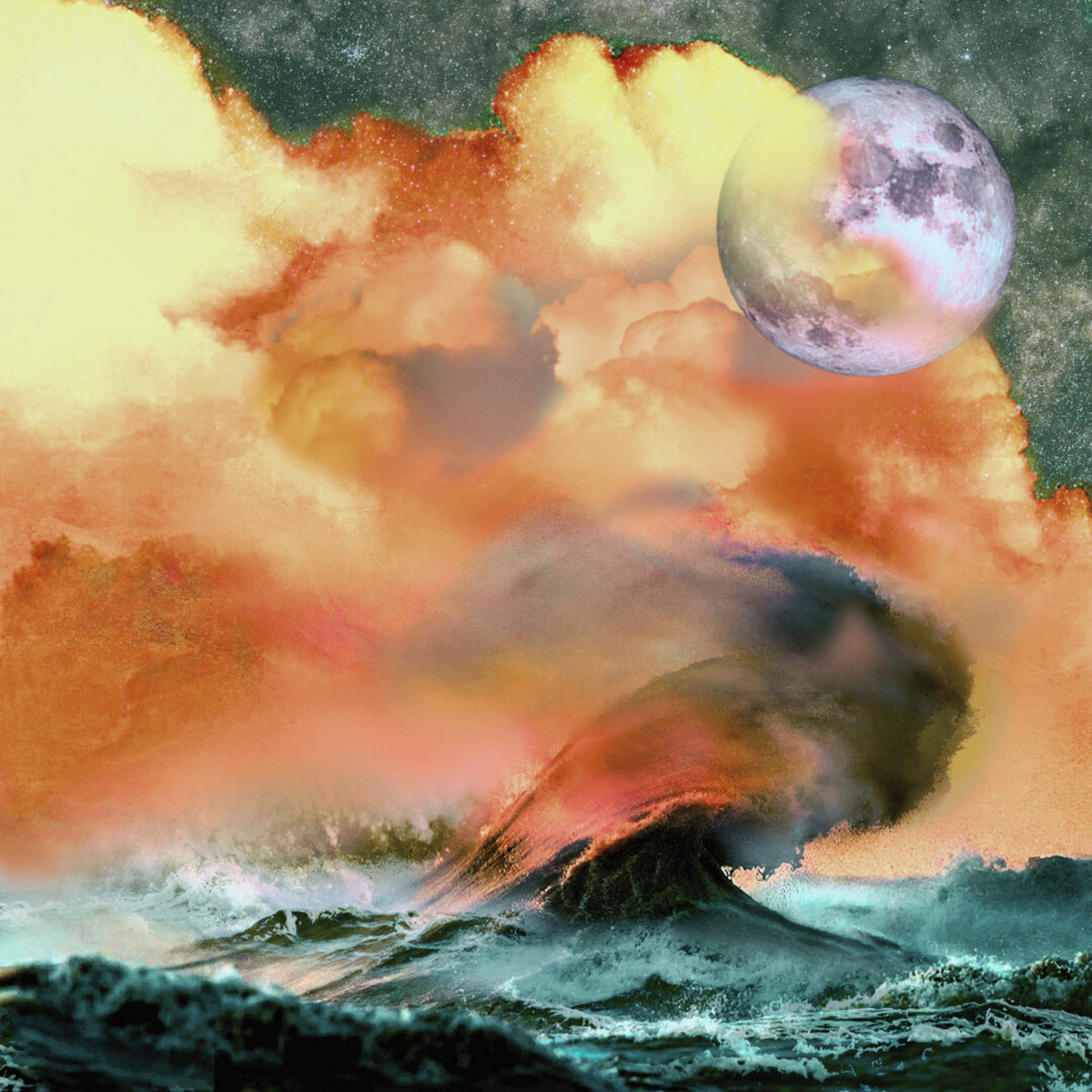 Final Stellation (ft. Michael Baumann)