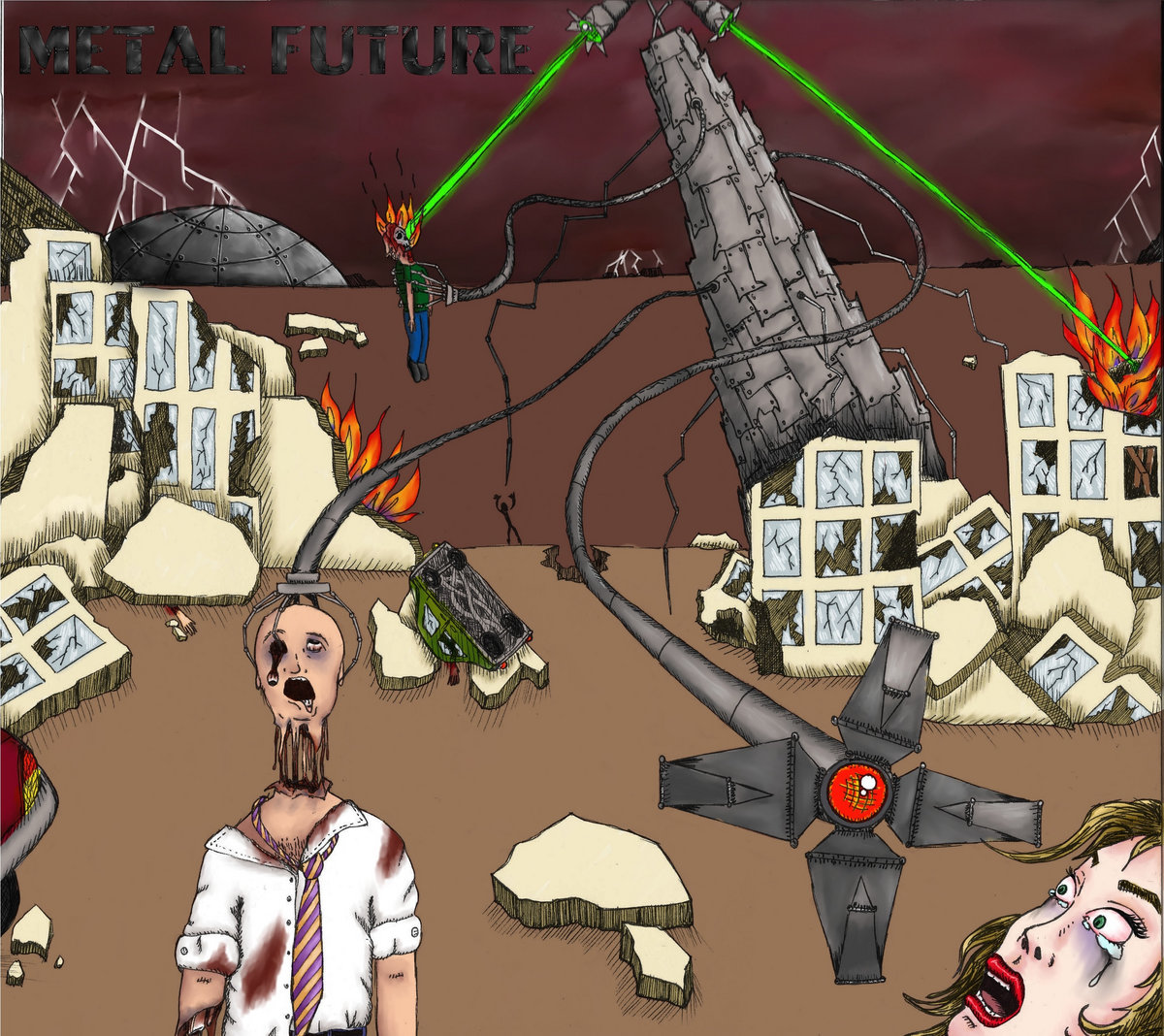 Metal Future