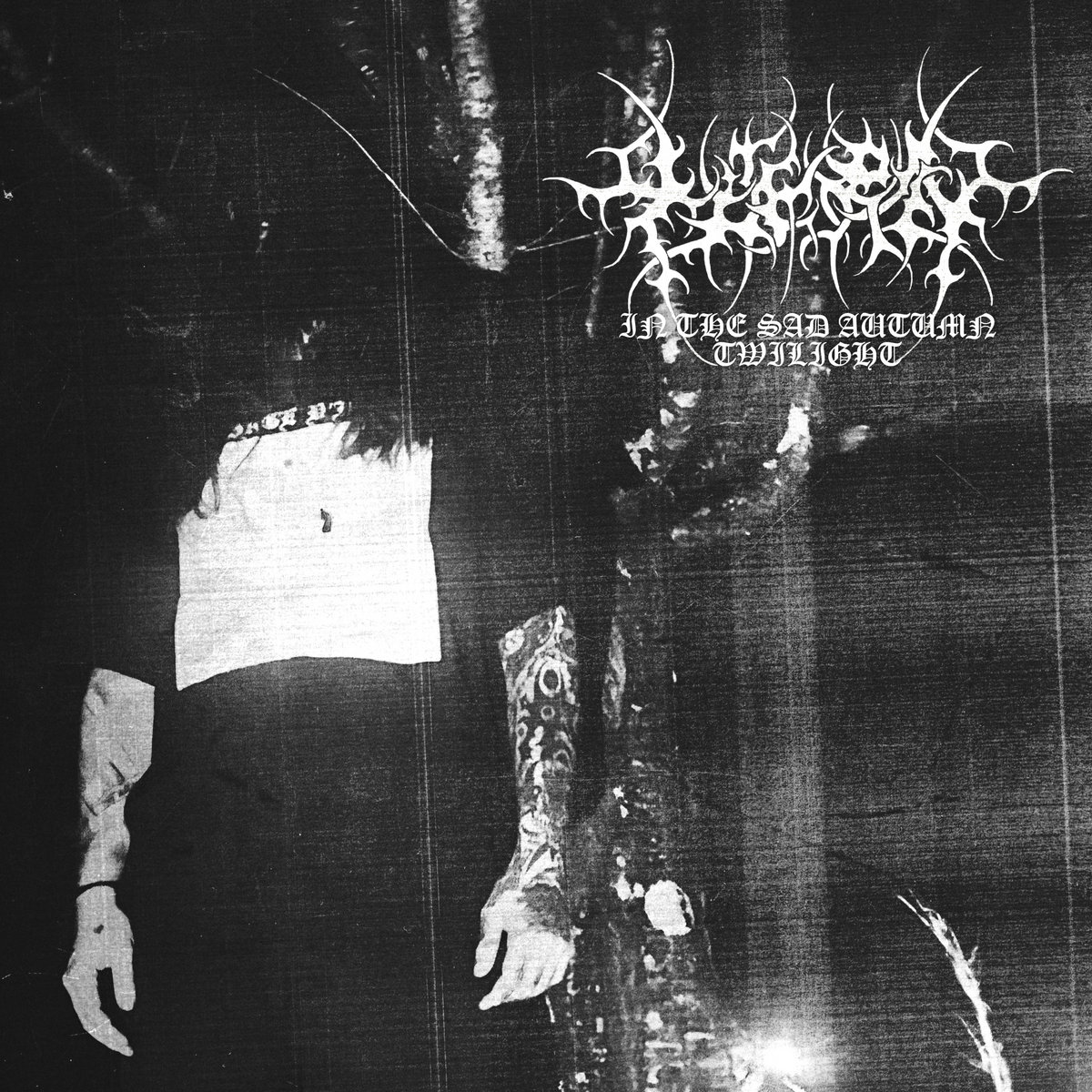 IN THE SAD AUTUMN TWILIGHT