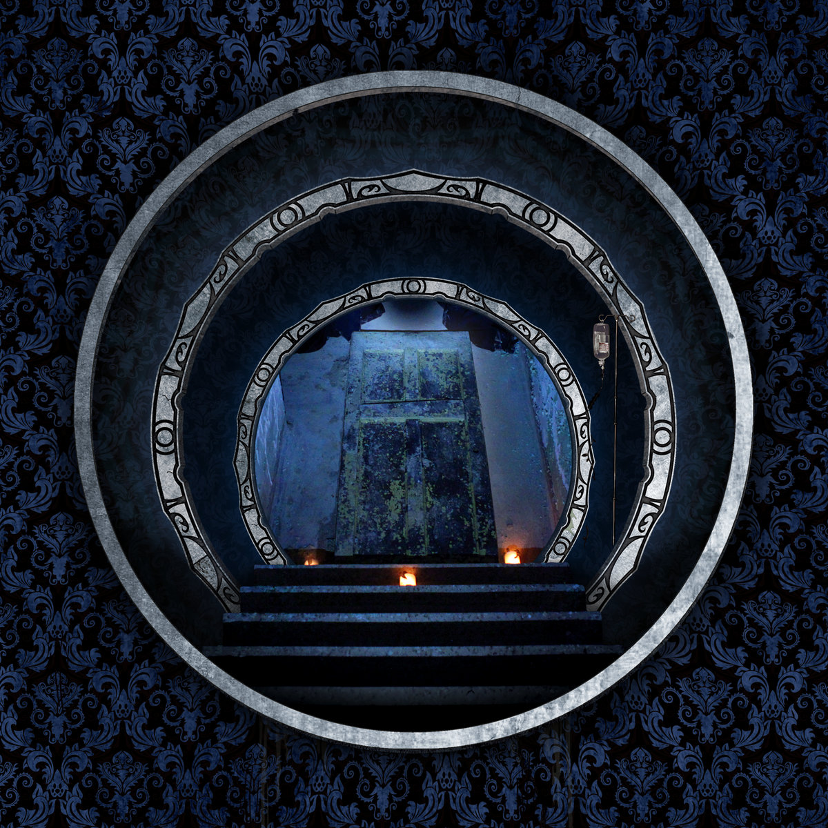 There Was A Hole Here. It's Gone Now.