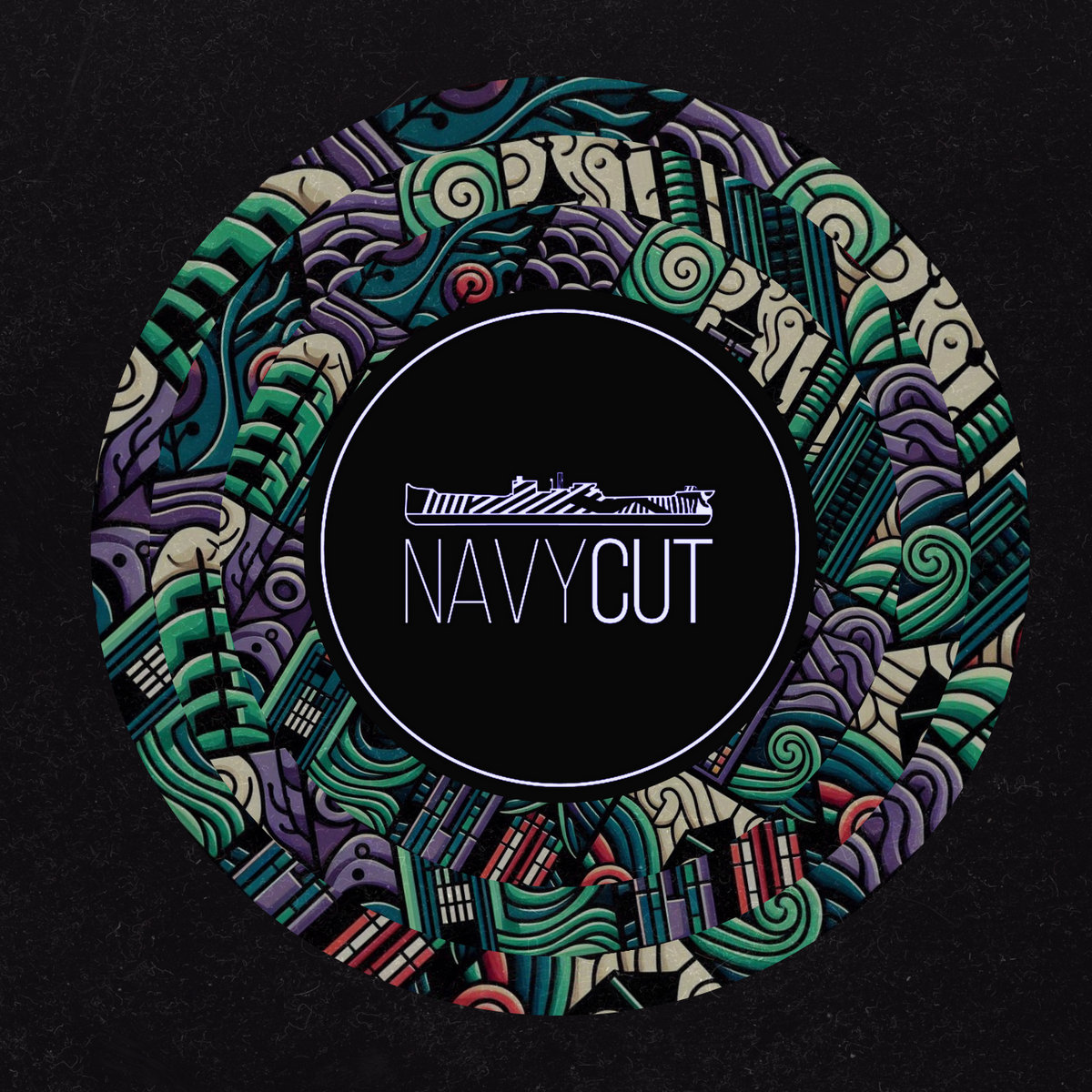 NCDIG011 The System / Fear / Juju