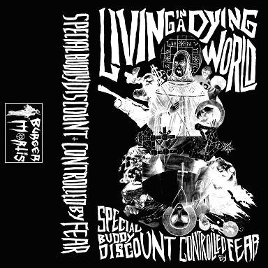LIVING IN A DYING WORLD