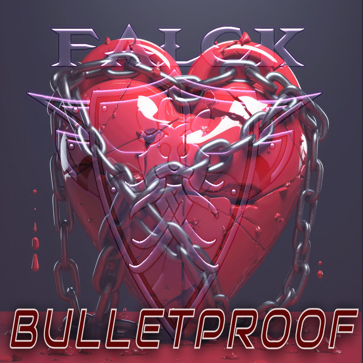 Bulletproof